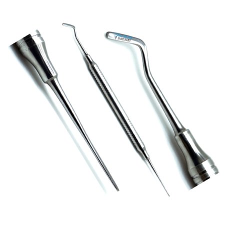   Periotome Anterior Posterior Double Ended – Dental Surgical Instrument
